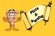 Pizza & Parsha