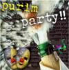 Mexican Purim Fiesta
