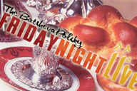 Friday Night Live