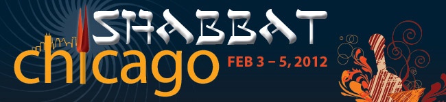 Shabbat Chicago | Reserve Today!